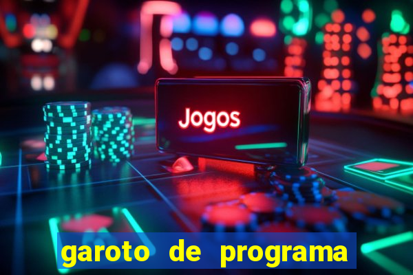 garoto de programa em fortaleza